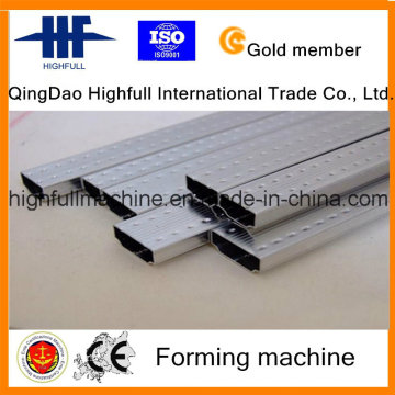 China Manufactureraluminium Spacer Bar para ventana